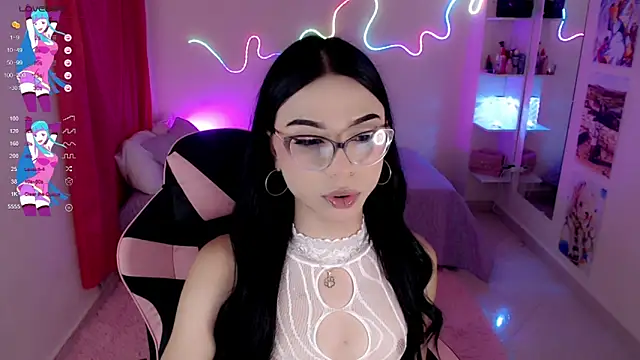 IamAndrea01 online show from 04/24/26, 04:26