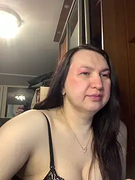 EvaBeautyXx online show from 04/23/26, 08:44