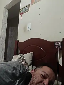 UrsoBissexualPauGrosso online show from 04/03/26, 07:06