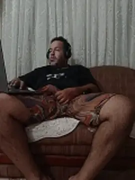 UrsoBissexualPauGrosso online show from 04/23/26, 05:52