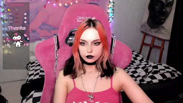NoirVex online show from 05/07/26, 07:52