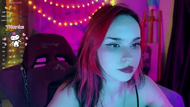 NoirVex online show from 05/15/26, 04:14