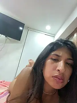 morochava online show from 03/07/26, 05:26