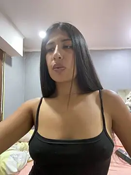 morochava online show from 03/18/26, 02:47