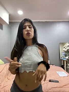 morochava online show from 03/19/26, 03:10