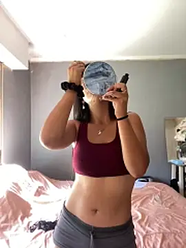 morochava online show from 03/19/26, 03:16