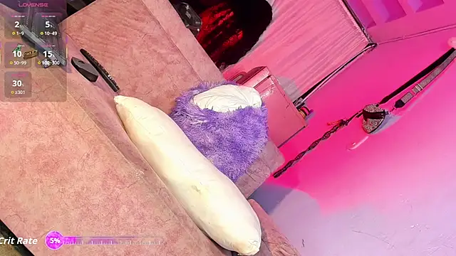 amazing kimberly online show from 05/11/26, 06:08