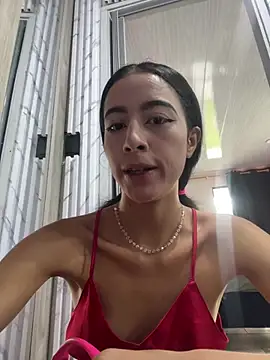 SAMY AND ARI online show from 03/18/26, 01:14