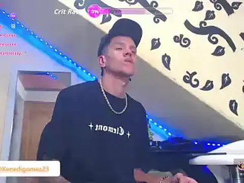 gabriel reyes21 online show from 03/27/26, 12:49