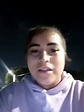 Danna Devil  online show from 03/05/26, 12:28