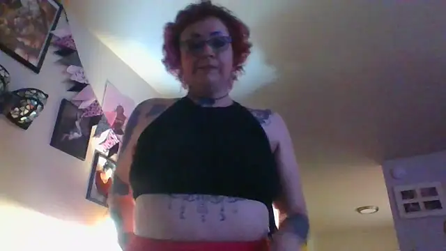 Snapshot of Lady_Siren chatting on 02/26/26, 08:35 Lady Siren online show from 02/26/26, 08:35