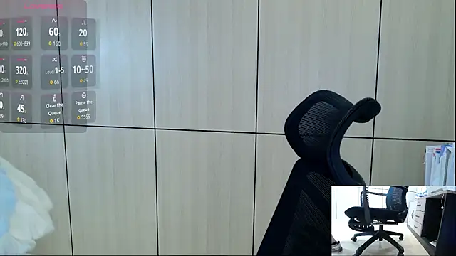 zhen-68 online show from 05/04/26, 03:35