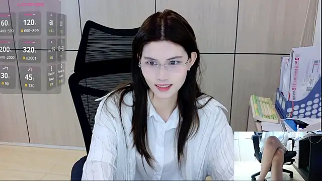 zhen-68 online show from 05/15/26, 12:50