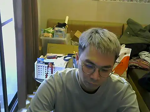 silverwolfwoof online show from 03/13/26, 07:37