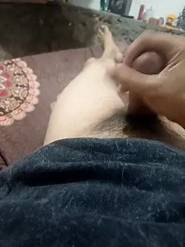 EvilDemon0069 online show from 02/26/26, 08:46