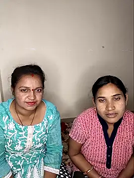 Preety pari online show from 03/18/26, 04:54