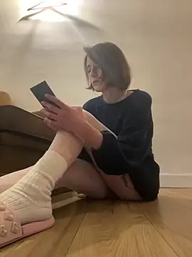 Kamorana online show from 03/05/26, 12:45