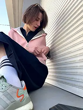 Kamorana online show from 03/21/26, 01:05