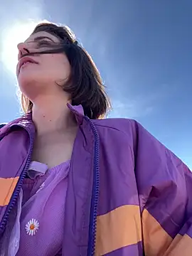 Kamorana online show from 04/16/26, 10:16