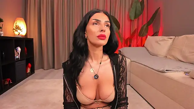 BrainyBelle online show from 04/23/26, 03:19