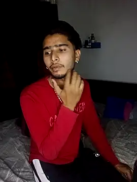 CoralN online show from 04/24/26, 03:31