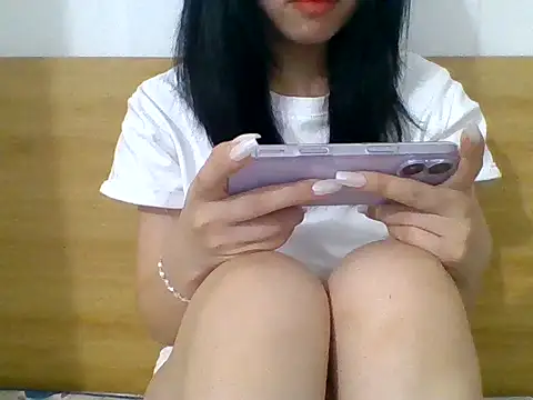 kiraa-007 online show from 07/17/26, 03:18