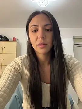 Bunny Lush online show from 03/02/26, 04:25