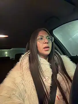 Bunny Lush online show from 03/04/26, 03:56