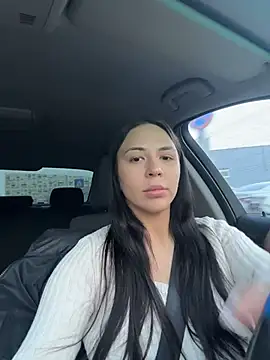 Bunny Lush online show from 03/15/26, 04:40