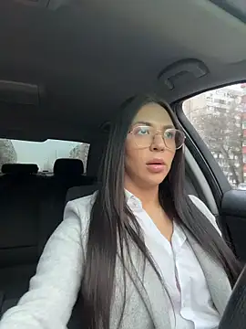 Bunny Lush online show from 03/22/26, 05:00