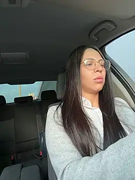 Bunny Lush online show from 03/26/26, 04:40