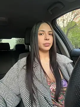 Bunny Lush online show from 04/24/26, 03:42