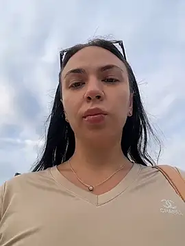 Bunny Lush online show from 07/21/26, 04:15