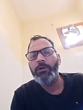 GentlemanX119 online show from 03/01/26, 03:19