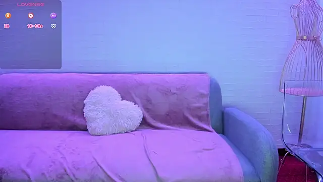  ivydoll  online show from 02/28/26, 06:14