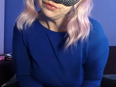 Gin Pink online show from 04/09/26, 02:11