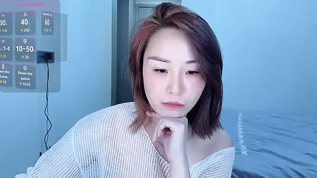 xiaolu-686 online show from 04/02/26, 02:15