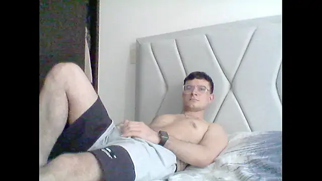 kamiloo1398 online show from 02/26/26, 04:06