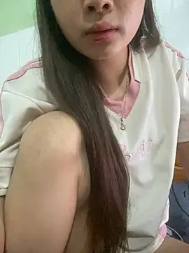 Xoai-cute online show from 03/18/26, 08:12