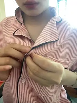 Xoai-cute online show from 05/21/26, 07:15