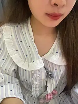 Xoai-cute online show from 06/06/26, 08:02