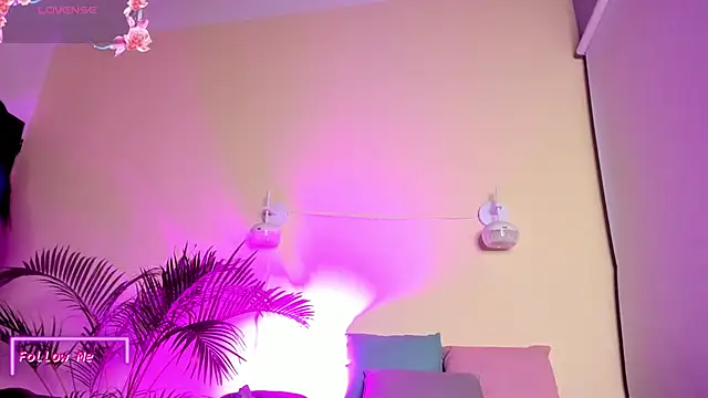  VALERIAGOMEZ online show from 03/05/26, 10:55