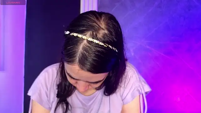  VALERIAGOMEZ online show from 04/24/26, 12:40