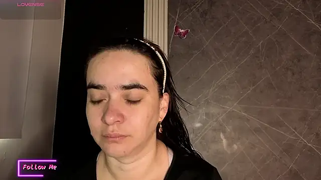 VALERIAGOMEZ online show from 06/19/26, 12:31