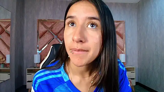 LilyRossi  online show from 05/21/26, 01:29