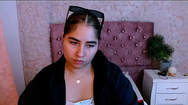 Sofiazaf  online show from 03/21/26, 12:54