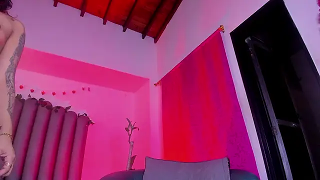 Xdeisyy online show from 03/19/26, 04:27