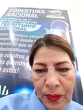 LORENA--01 online show from 03/11/26, 06:47