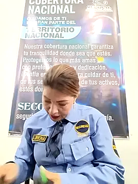 LORENA--01 online show from 03/16/26, 06:12