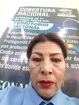 LORENA--01 online show from 03/22/26, 03:15